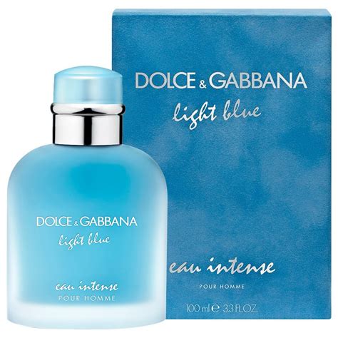 blue light dolce gabbana precio